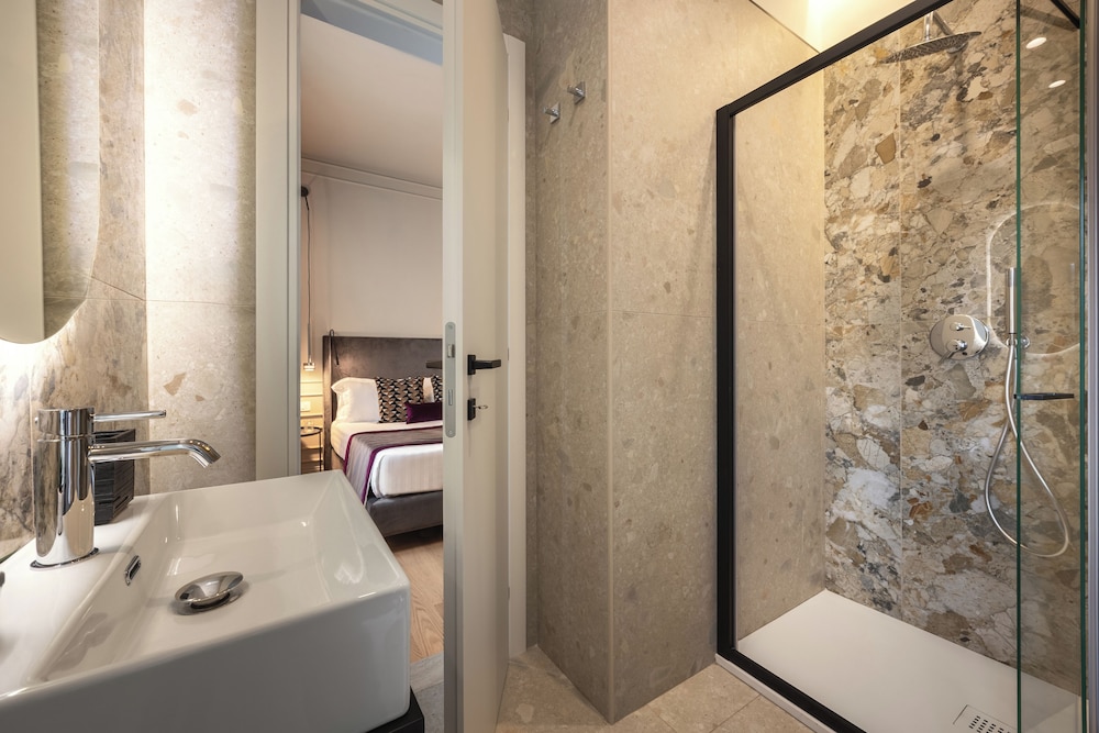 Rental In Rome Pinciana Deluxe 21/22