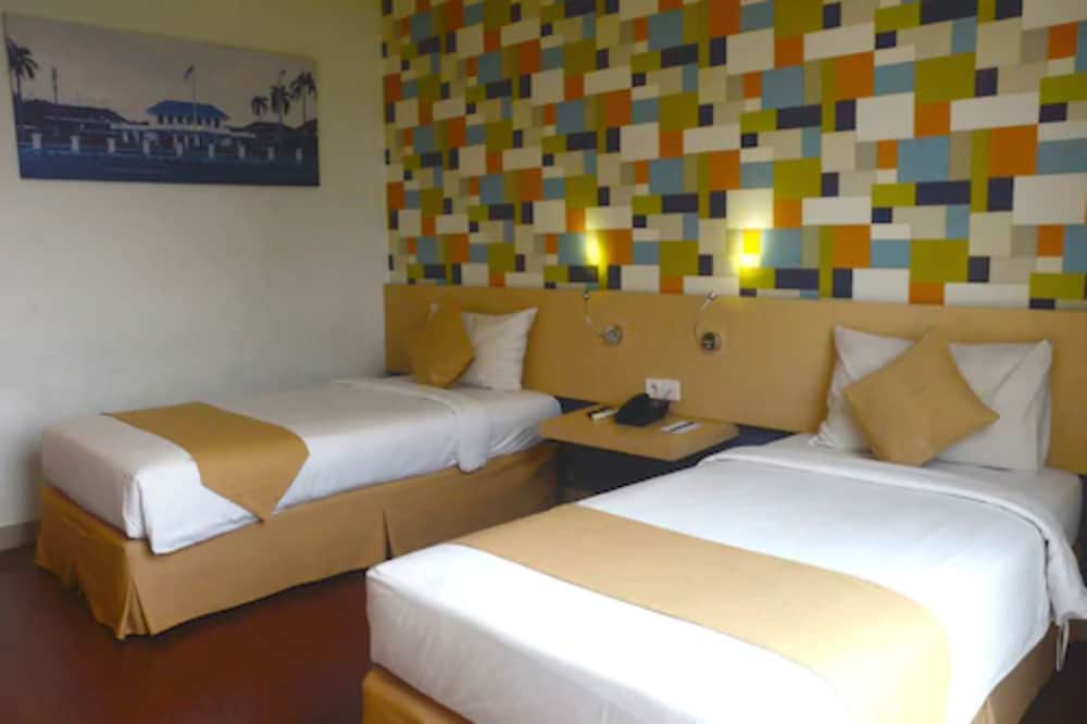 Hotel 88 Embong Malang 21/58