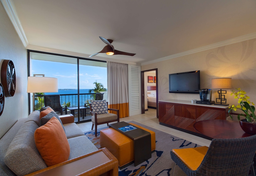 Hyatt Regency Maui Resort and Spa 29/50