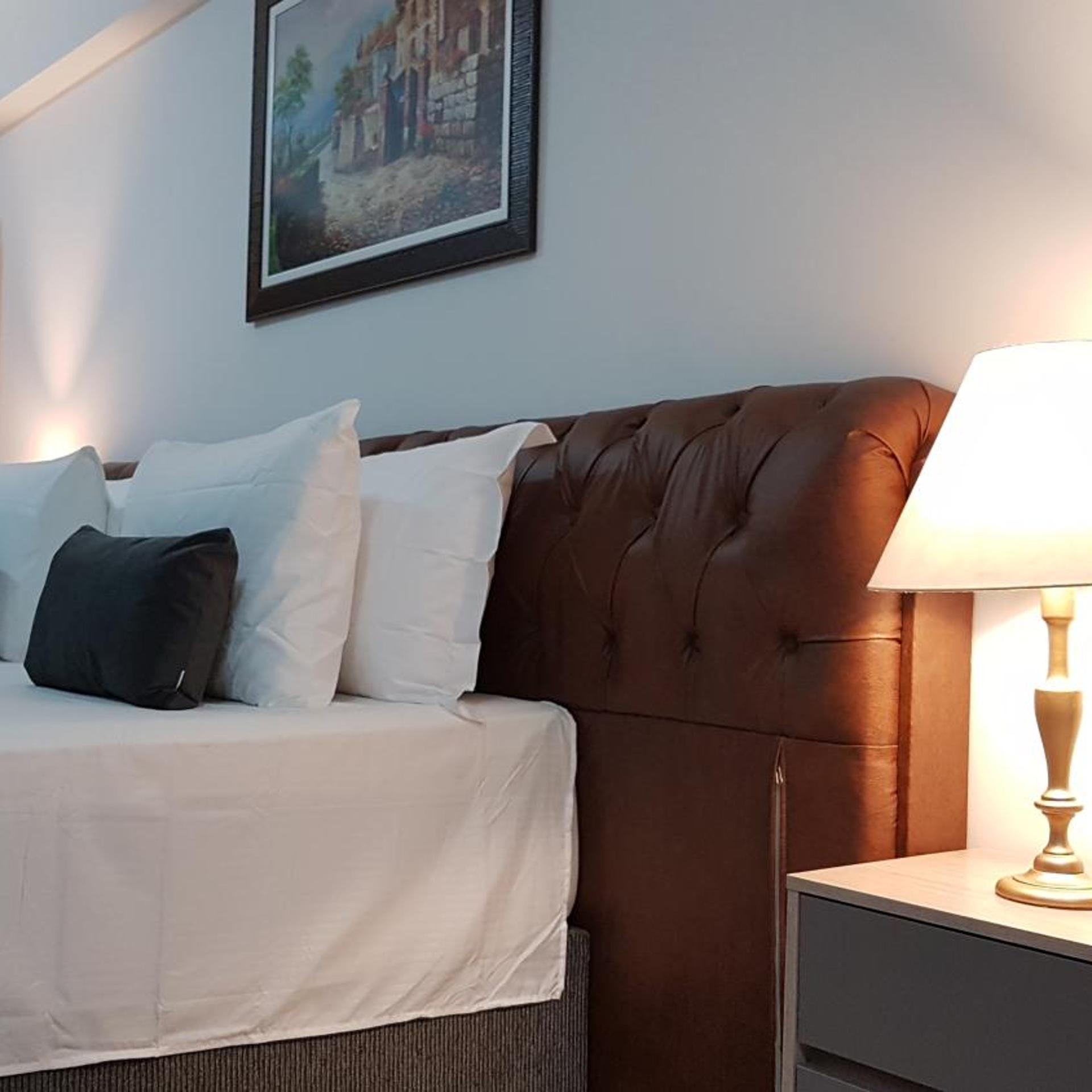 Quarto Luxo Gold 16/21