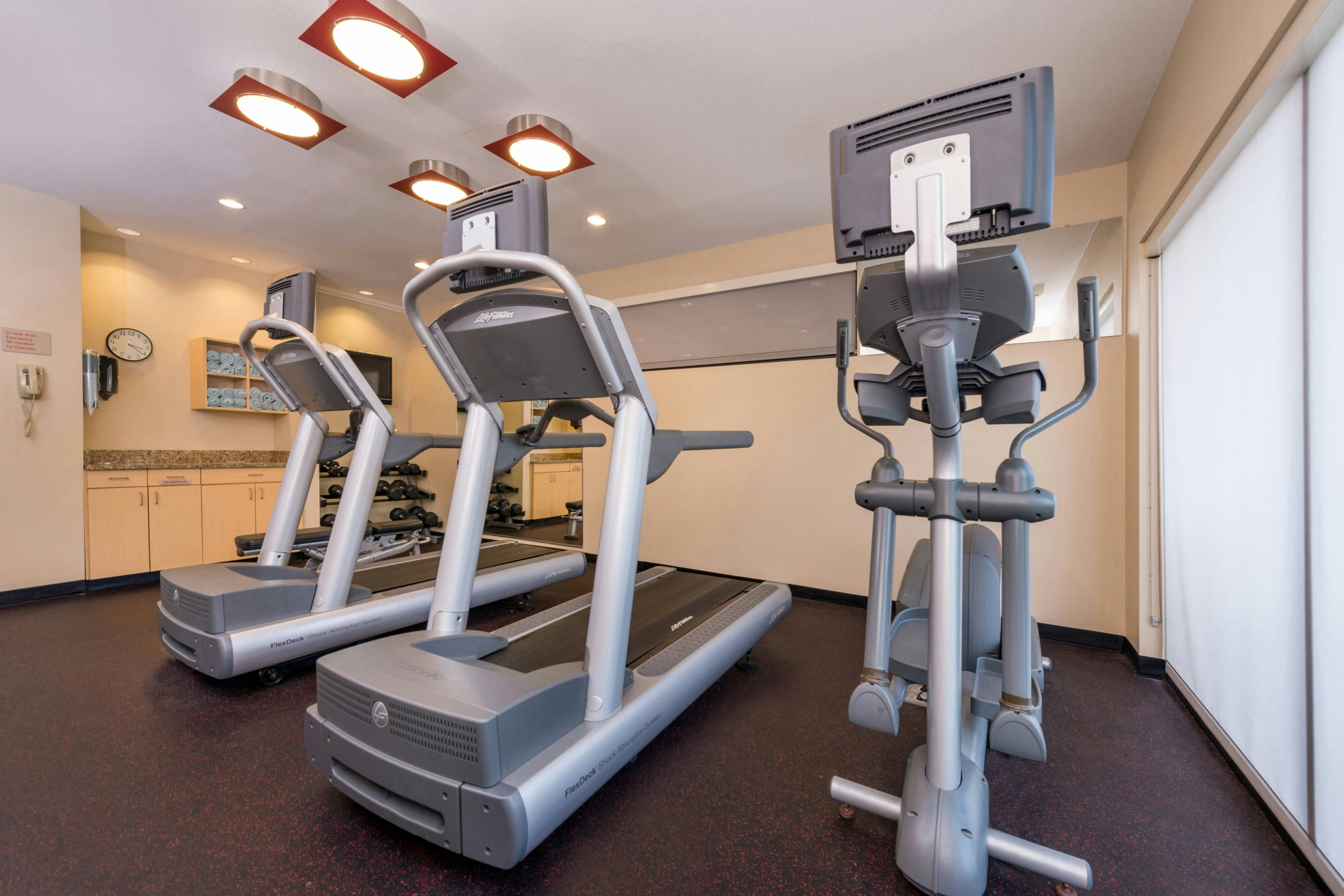 TownePlace Suites by Marriott Huntington 16/44