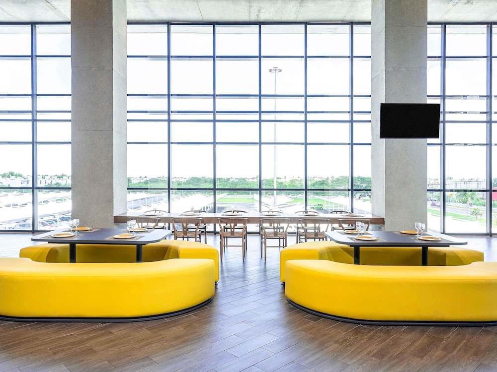 Ibis Styles Merida Galerias 29/50