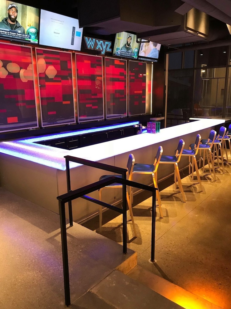 ALOFT COLUMBUS WESTERVILLE 44/47