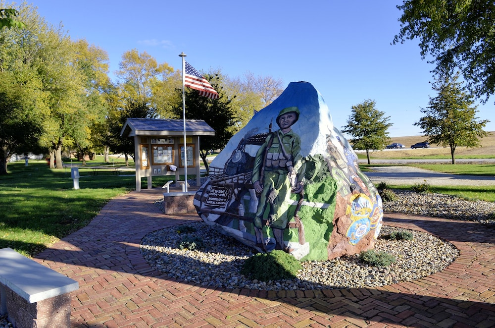 Cobblestone Inn & Suites - Manning 42/50
