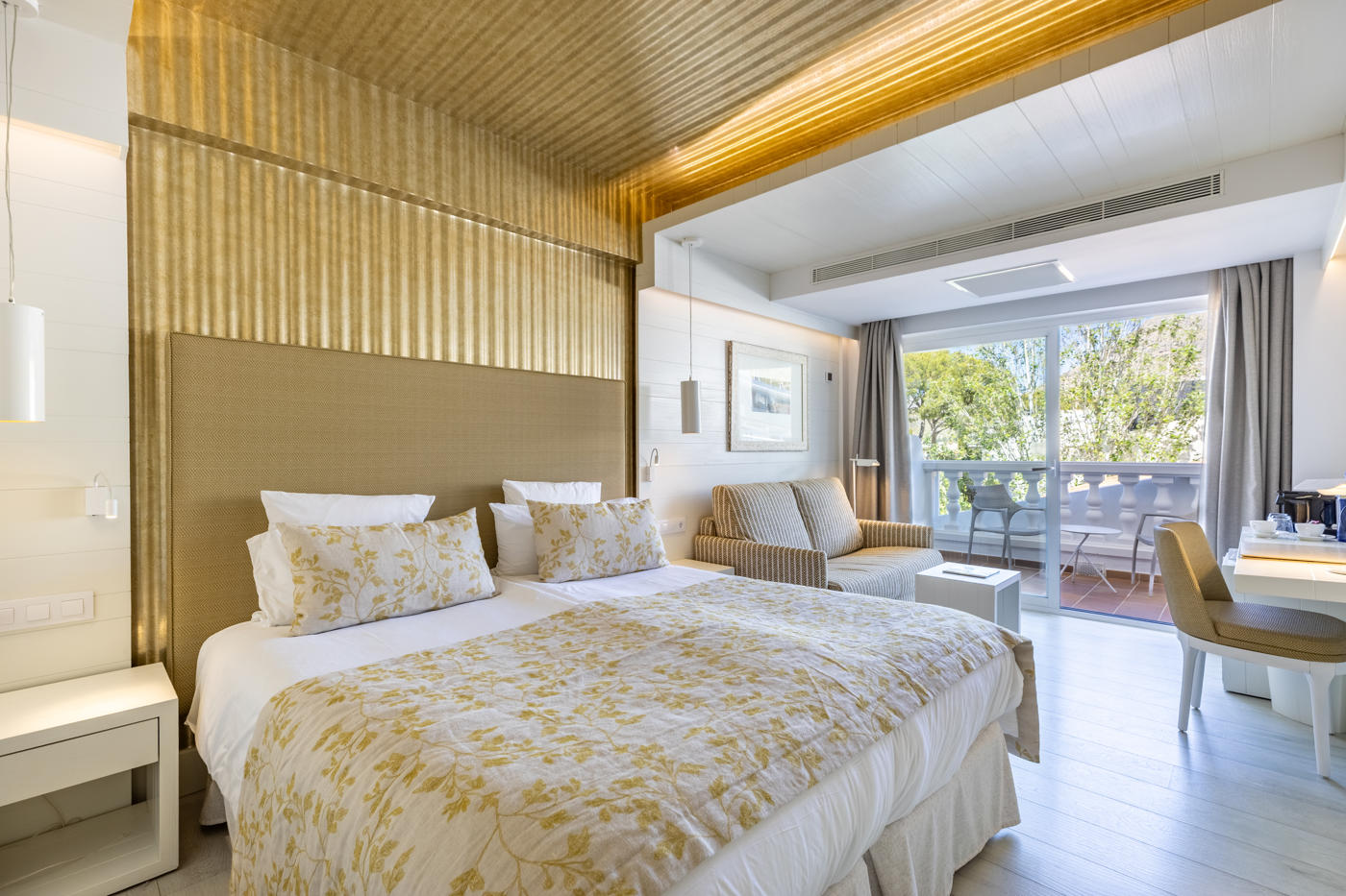 Hotel Illa D Or And Illa D Or Club Apartments 28/71