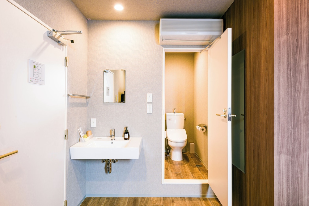 And Hostel Asakusa Kappabashi 25/27