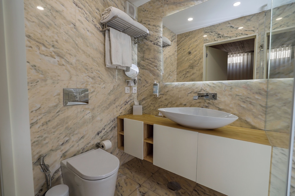 Porta Nobre Exclusive Living Hotel 49/50