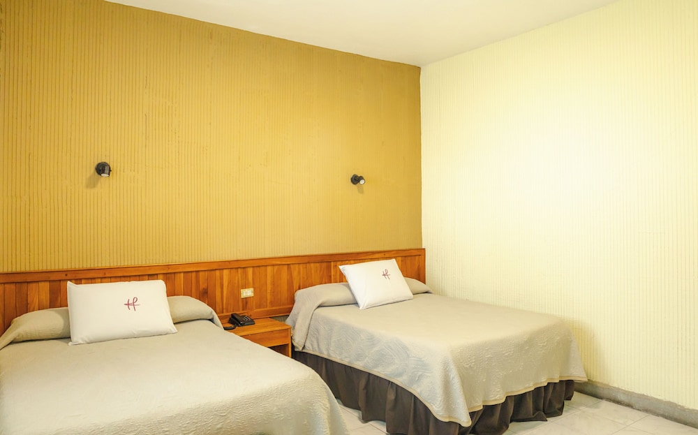 Hotel Fenix Tapachula 13/53