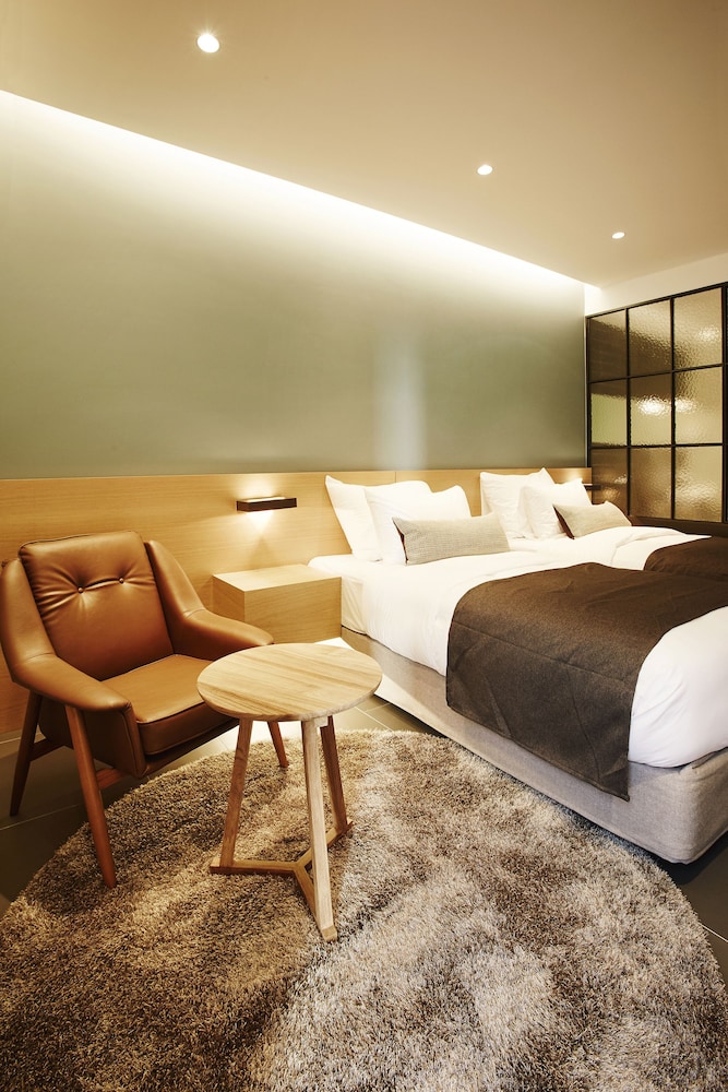 MD Hotel Dongtan (Formerly Staz Hotel Dongtan) 30/71