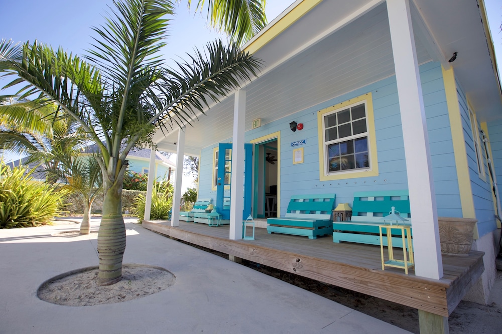 Paradise Bay 6/50