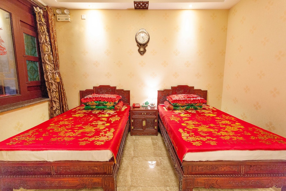 Cheng Shi Ge Hotel 27/38