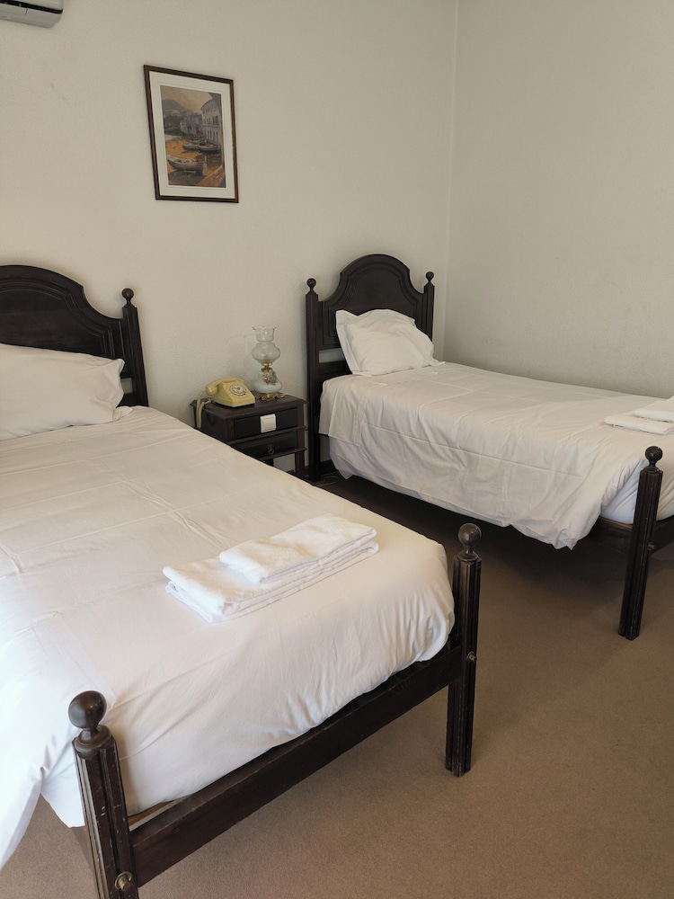 HOTEL MIRA SERRA 13/48