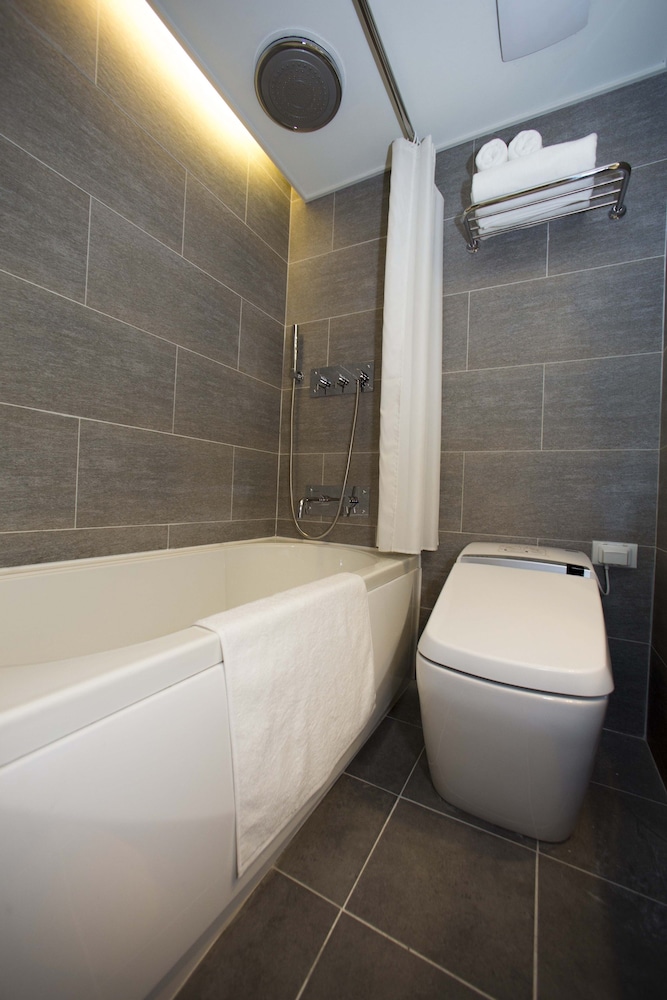 Baiton Seoul Dongdaemun Hotel 19/54