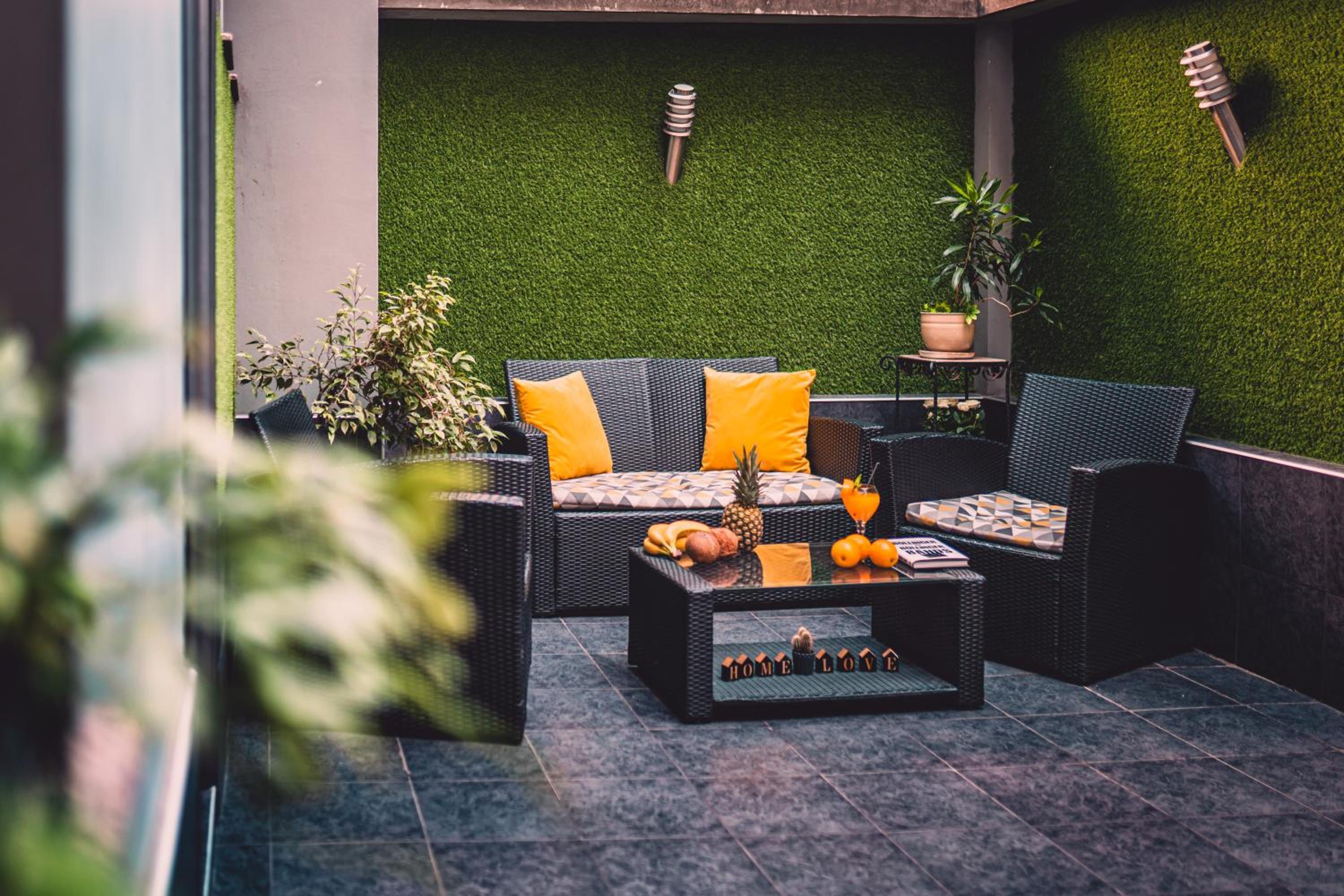 Business Hotel Plovdiv 34/50