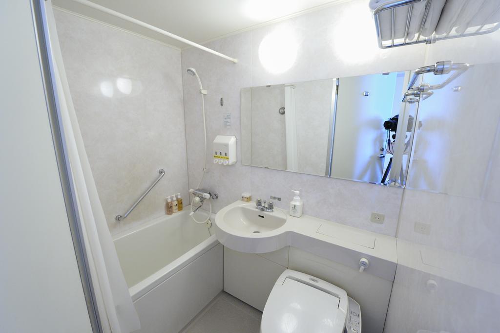 Hotel Unizo Shinbashi 27/27
