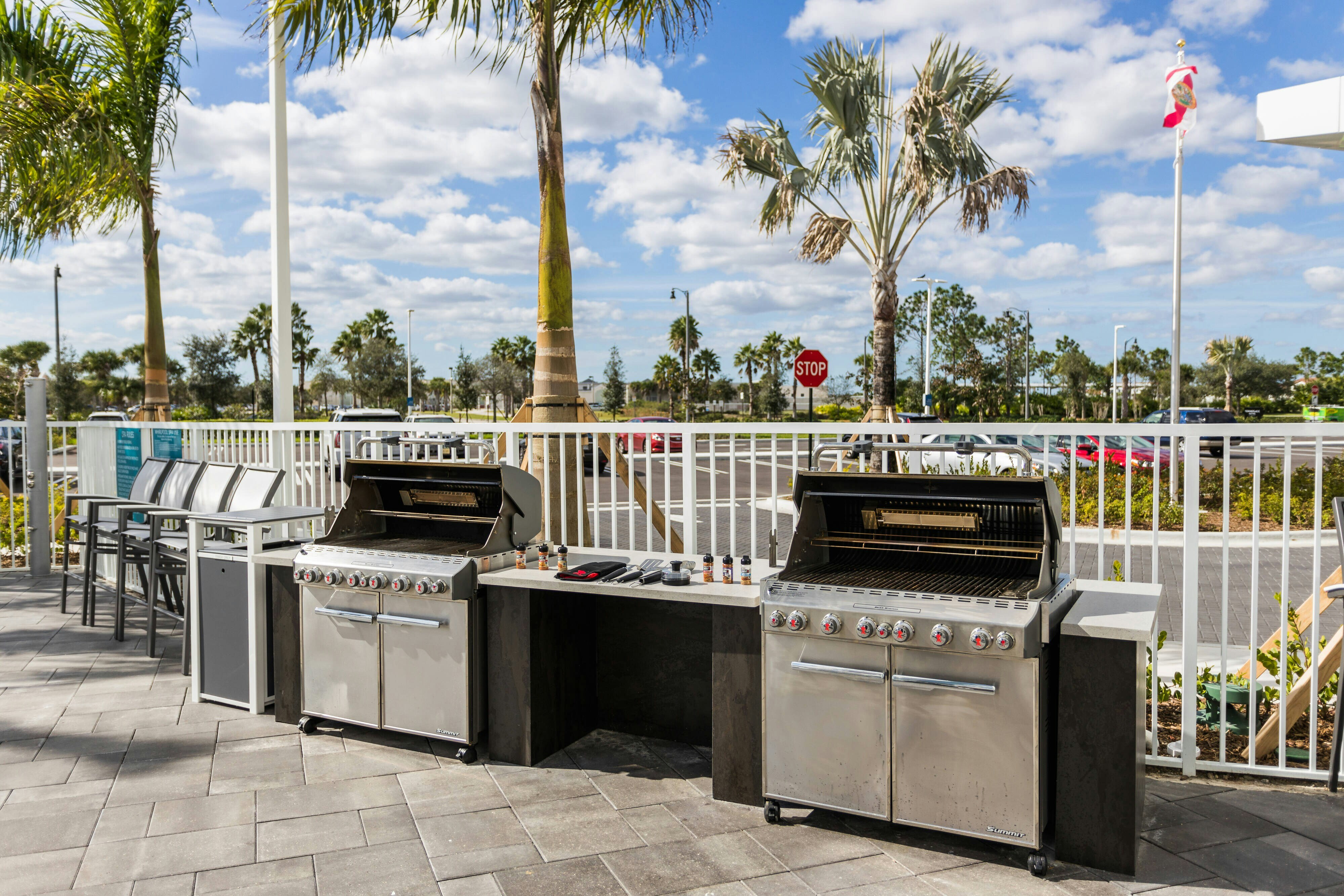 Towneplace Suites By Marriott Port St. Lucie I-95 41/43