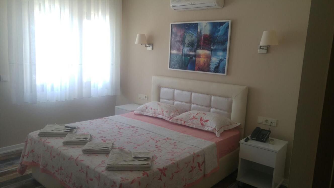 Kalkan Dream Hotel 14/50