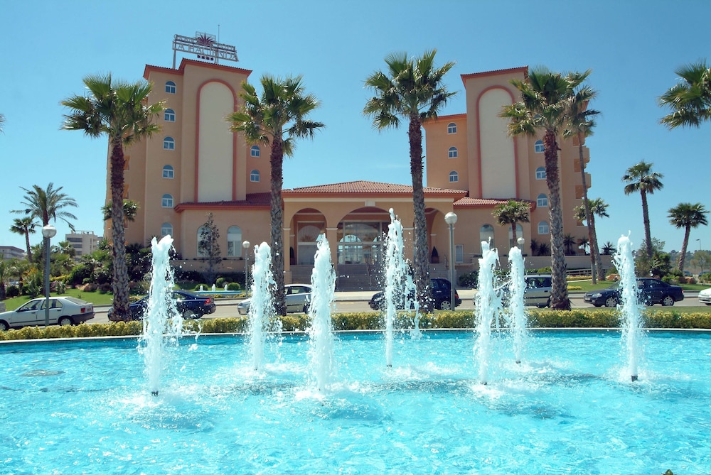 Ohtels La Hacienda 73/75