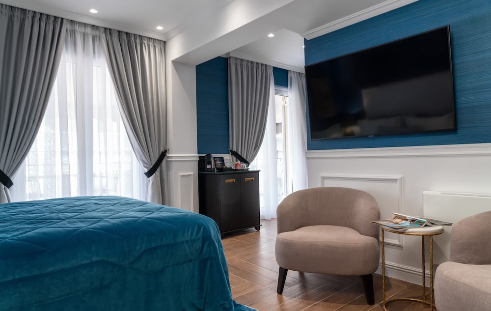 Evripidou Suites 17/50