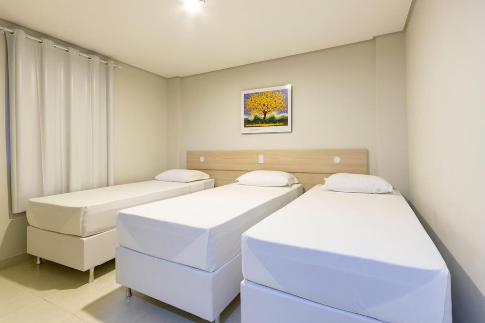WR Confort Hotel Campo Grande 15/62