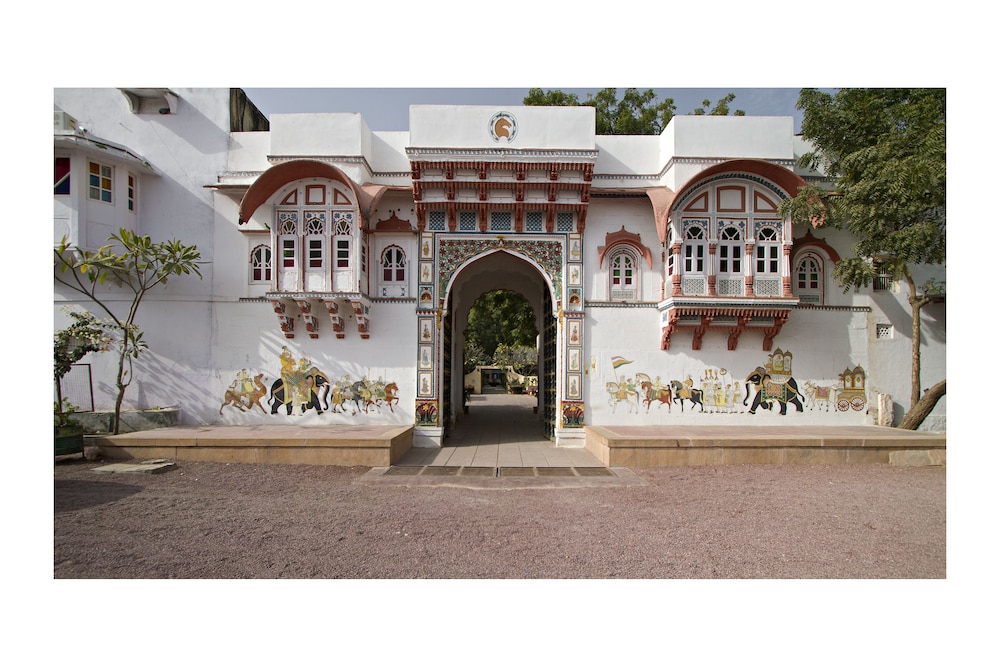 ROHET GARH 2/54