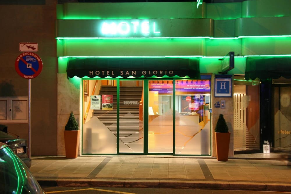 Hotel San Glorio 31/34
