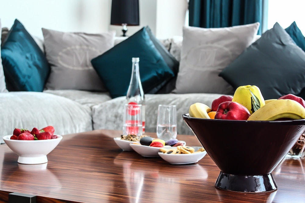 DoubleTree by Hilton Casablanca City Centre 46/58