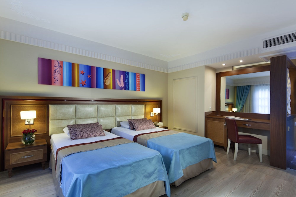 Movenpick Resort Antalya Tekirova 10/63