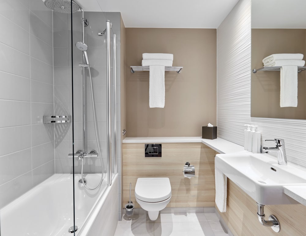 Crowne Plaza Hamburg - City Alster 15/82