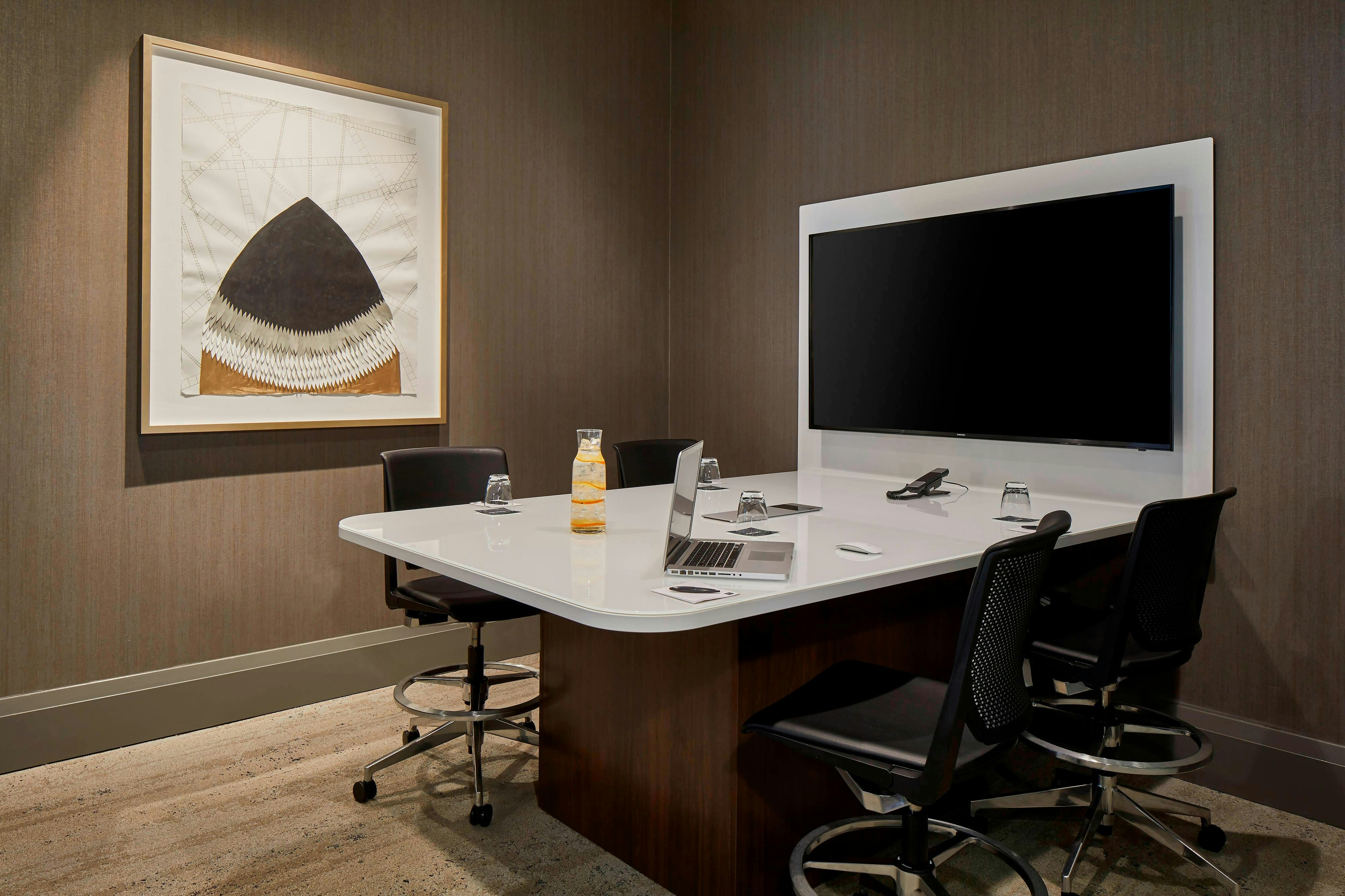 Ac Hotel By Marriott Nashville Downtown 20/25