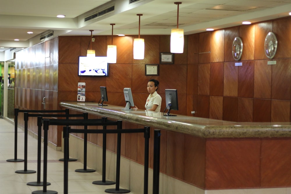 Amarea Hotel Acapulco 8/50