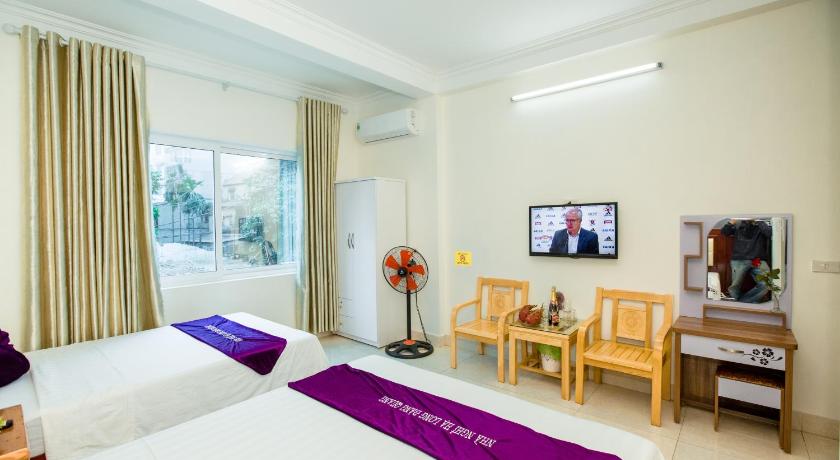 Dang Quang Guesthouse 30/46