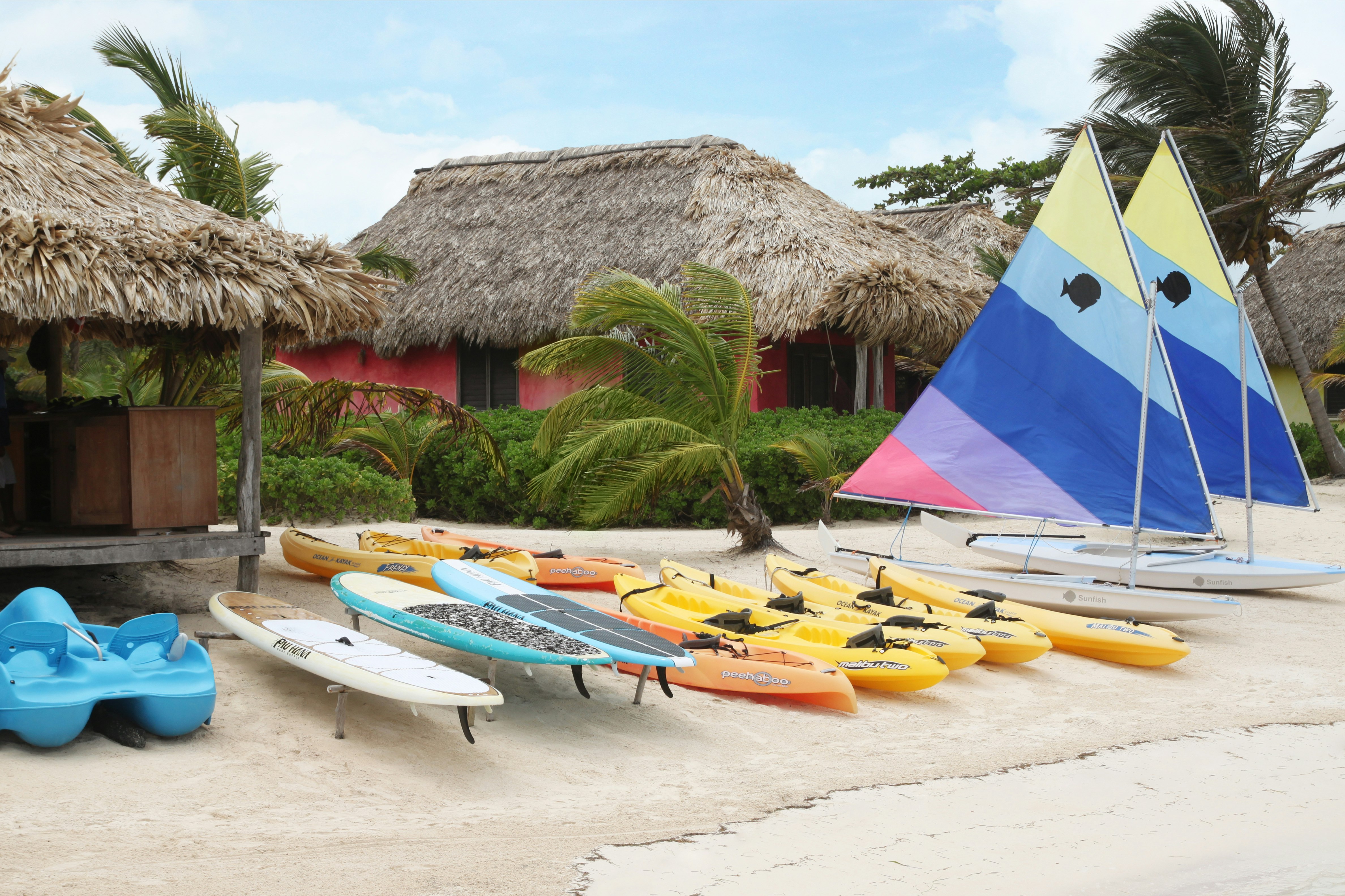Matachica Resort & Spa 21/50