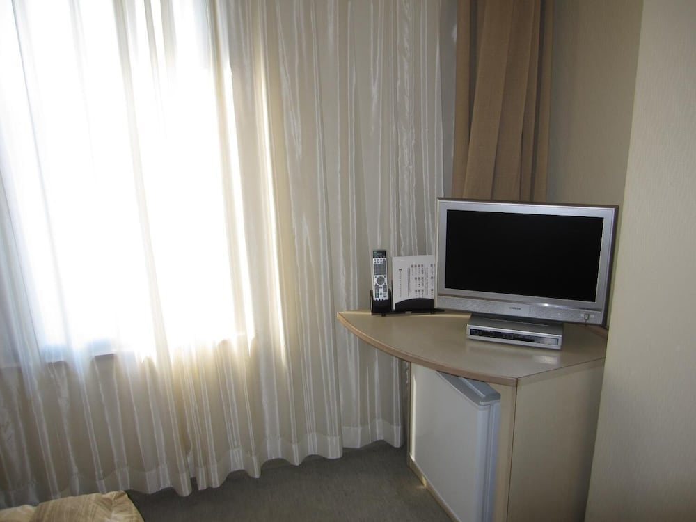 Hotel Sanderson 27/35