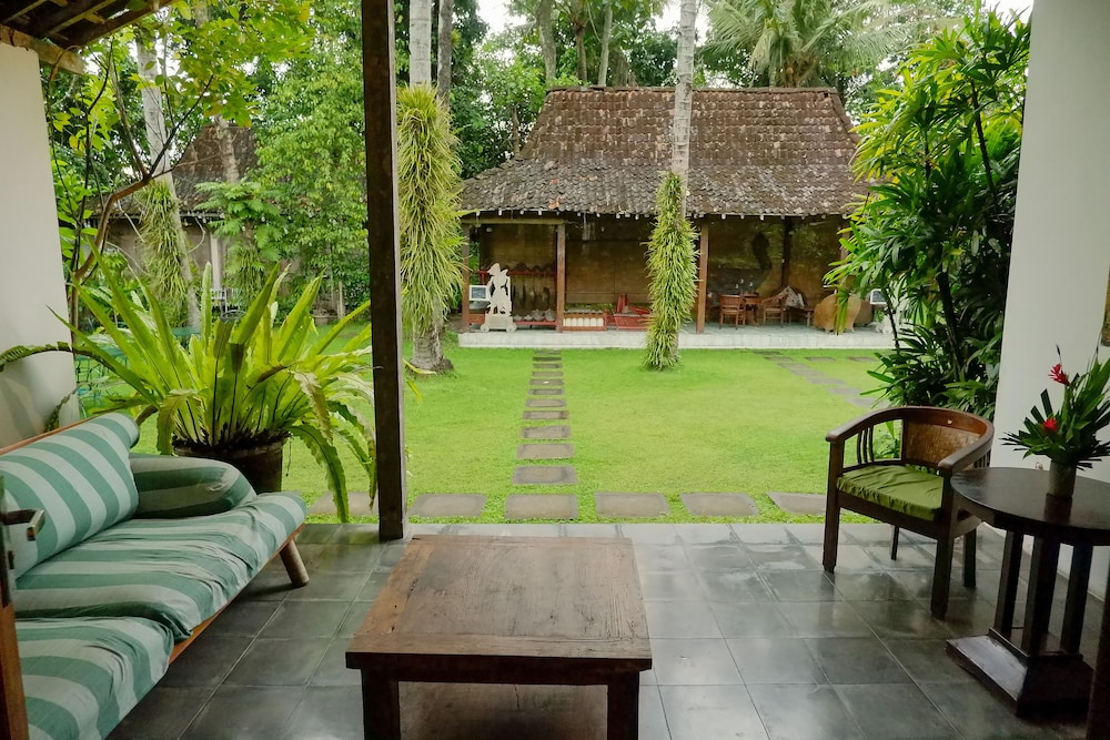 D Omah Hotel Yogyakarta 45/69