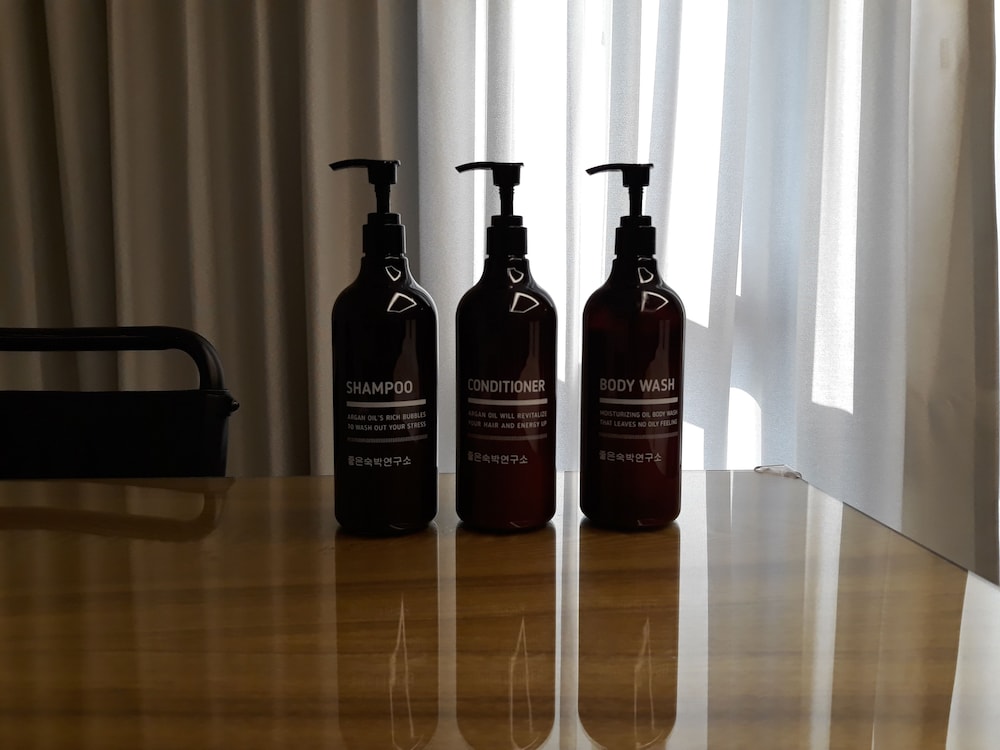 Jeonju Ecostay Hotel 25/47