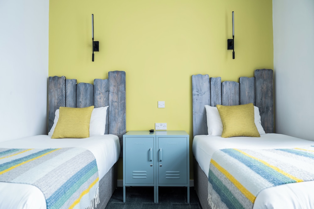 The Craig-Y-Don Hotel 12/50