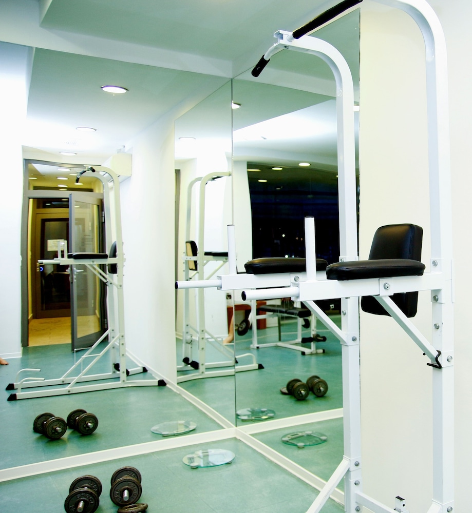 Club 218 Wellness Petra Apartman 31/37