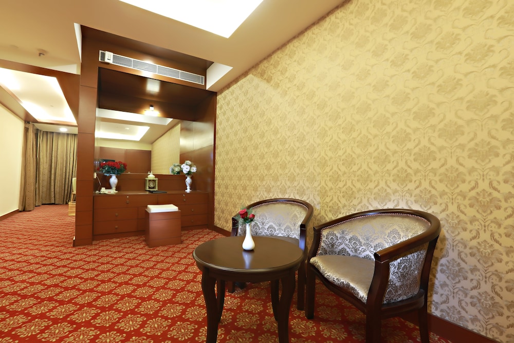 Patliputra Continental Hotel 32/50