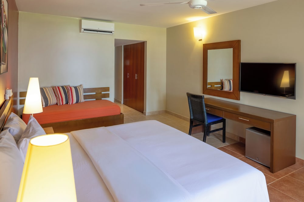 غرفة قياسية، Royal Decameron Punta Sal 4/10