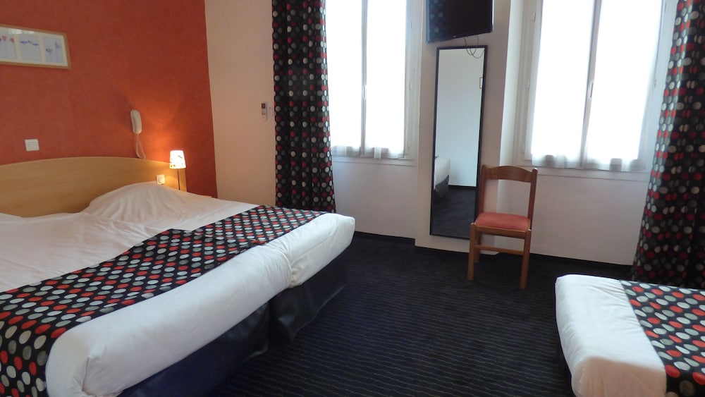 Room, Triple, 3 Beds
