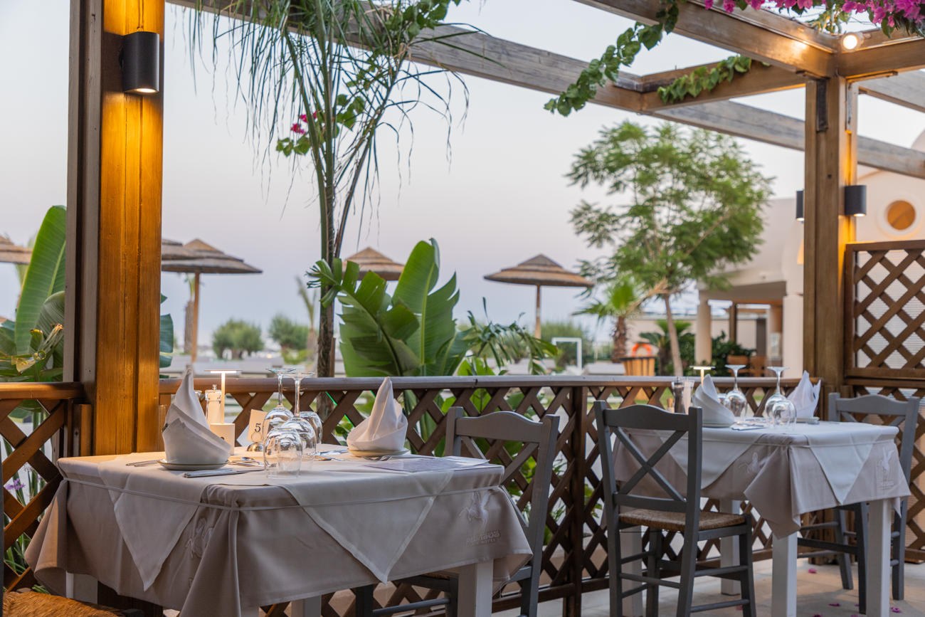 Pegasos Deluxe Beach Hotel 94/113