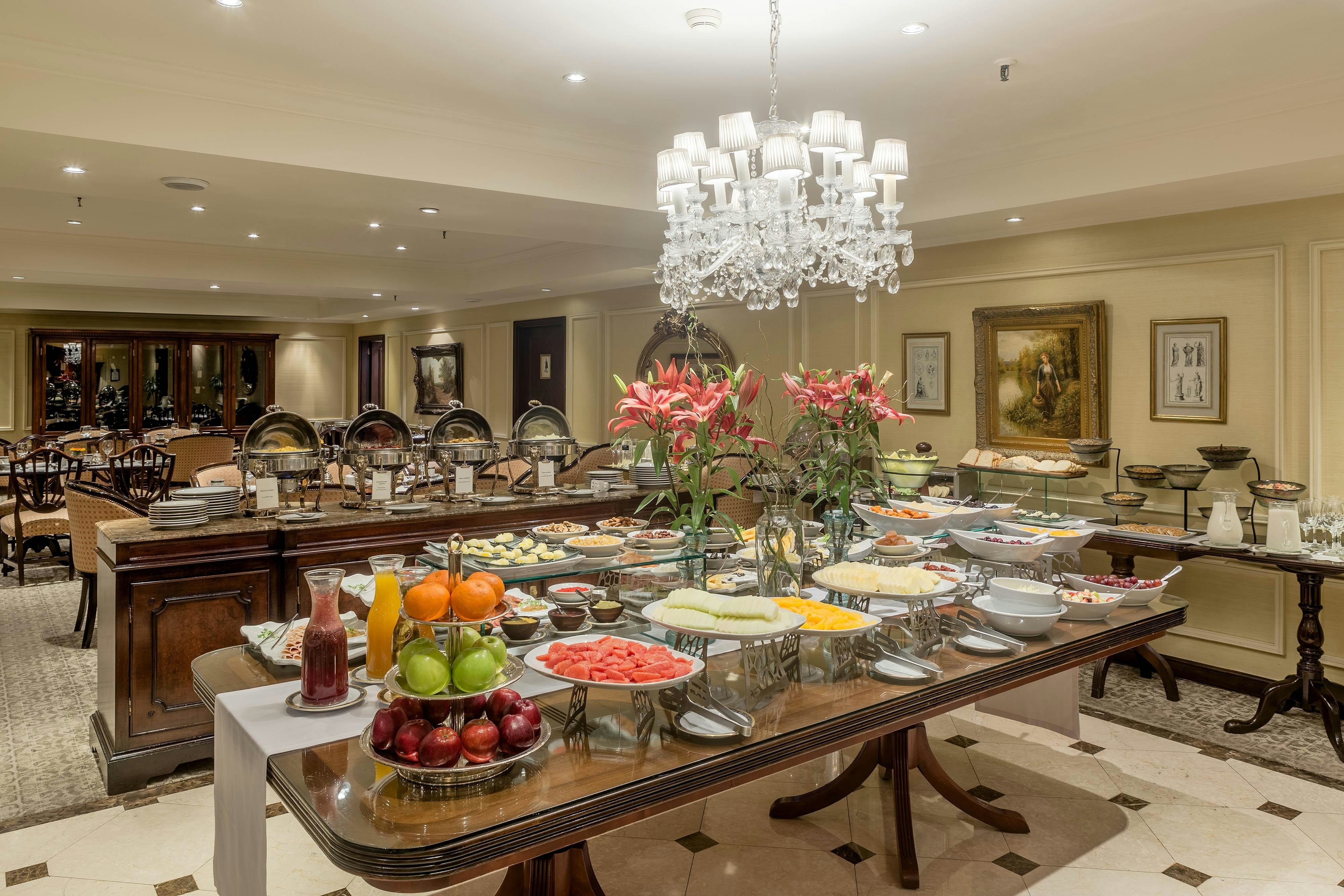 Park Tower A Luxury Collection Hotel Buenos Aires 14/29