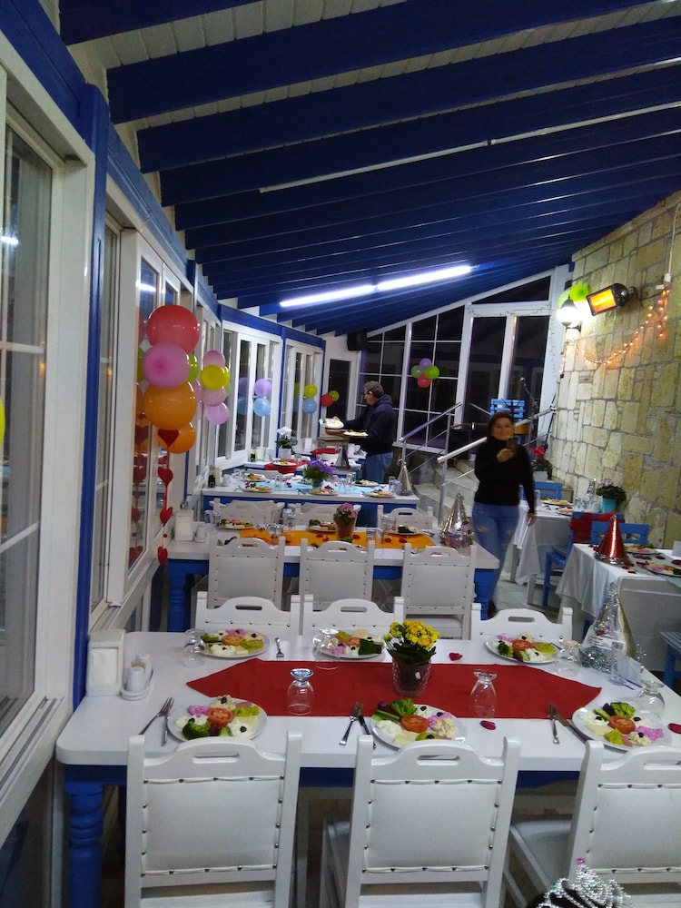 Uzum Iskelesi Butik Otel 5/50