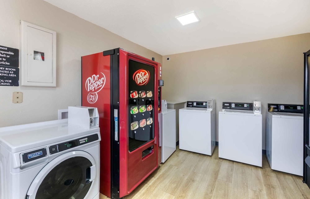 Extended Stay America Arlington 7/50