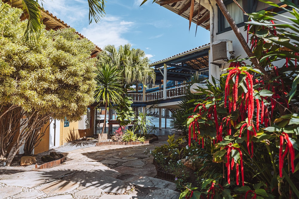 Own Buzios Beach Hotel 44/50