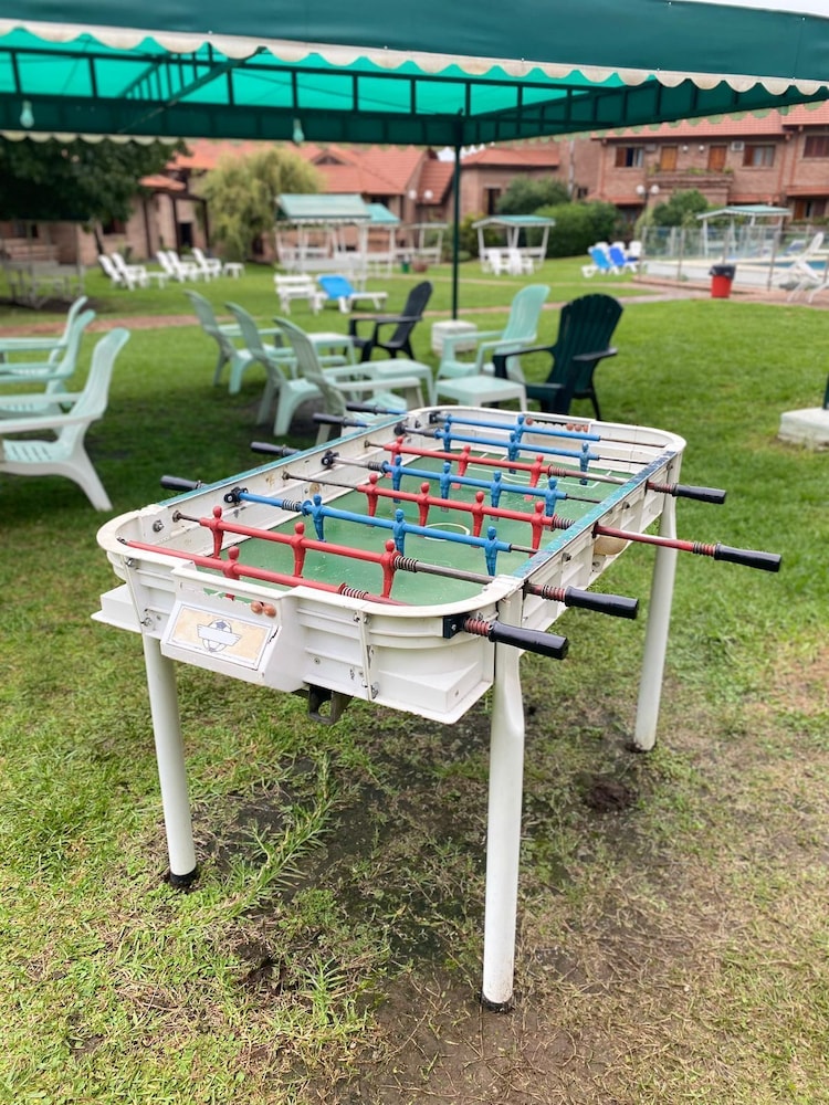 Villa De Merlo Hotel Spa 38/49