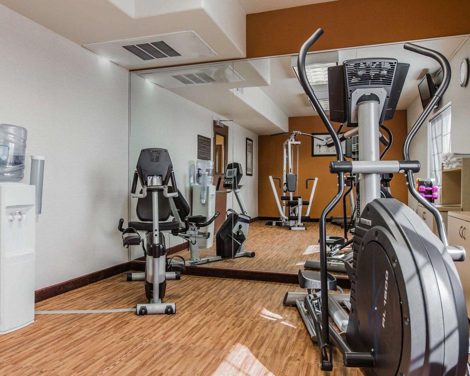 Quality Inn Rosemead-Los Angeles 9/21