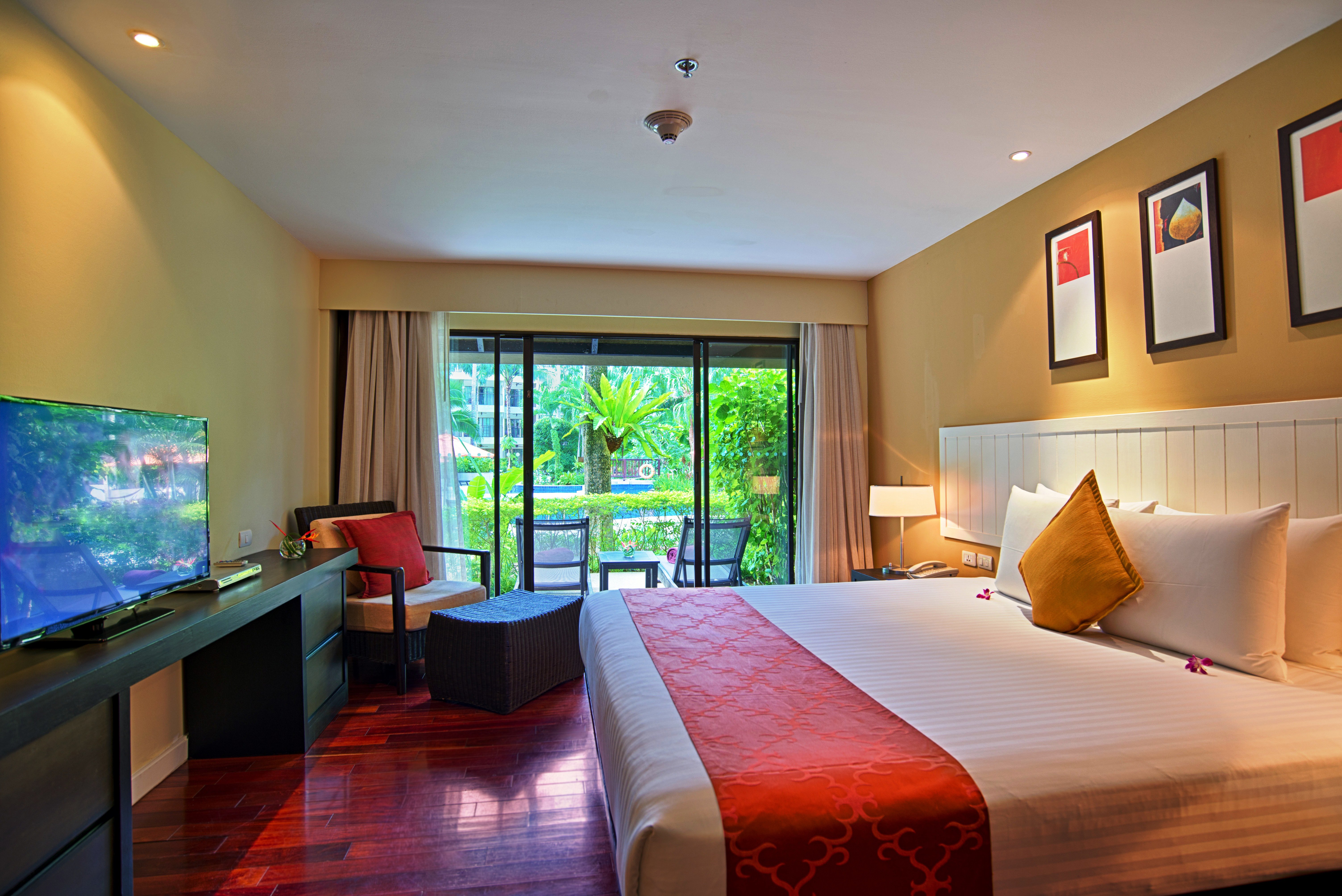 Holiday Inn Resort Phuket Surin Beach 12/50
