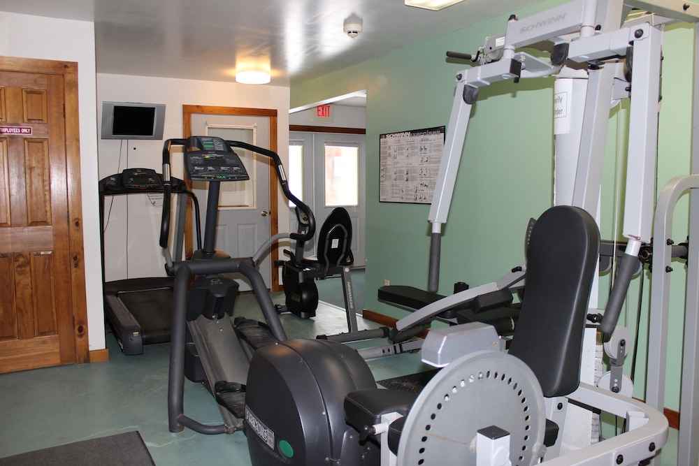 Nootka Lodge 22/50